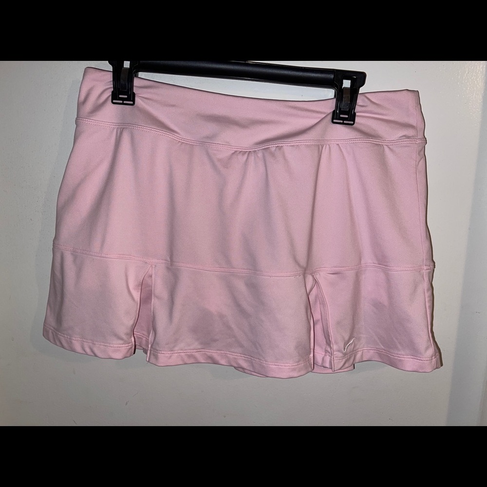 Nike tennis skirt